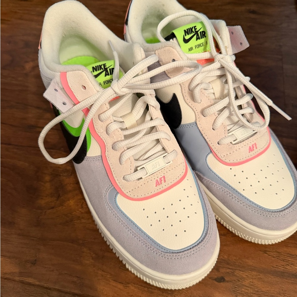 Nike Air Force 1